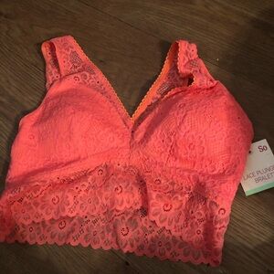 Bralette. New!